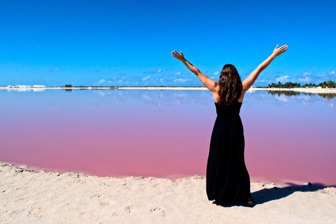 Las Coloradas Tour! Boat Ride, Lunch & Rio Lagartos from Cancun - Frequently Asked Questions