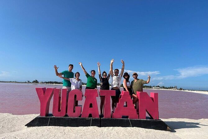 Las Coloradas Tour to Pink Lakes and Wildlife Wonders - An In-Depth Look at the Tour Experience