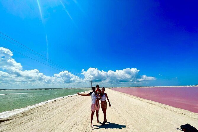 Las Coloradas Tour With Transportation from Playa del Carmen - Pricing and Value