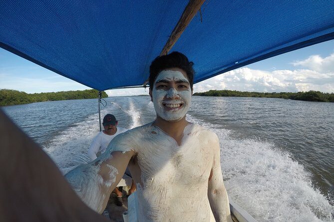 Las Coloradas Tour With Transportation from Playa del Carmen - The Sum Up