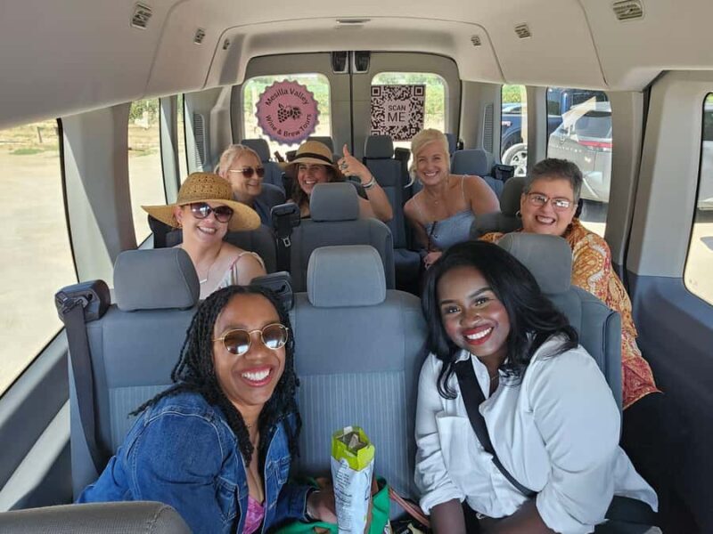 Las Cruces/El Paso: Weekend Wine Tour - The Sum Up