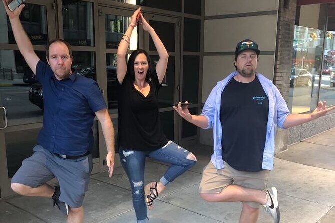 Las Cruces Scavenger Hunt by Operation City Quest - FAQ