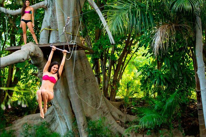 Las Estacas Natural Park Private Tour from Mexico City - Discovering Las Estacas Natural Park from Mexico City: An In-Depth Review