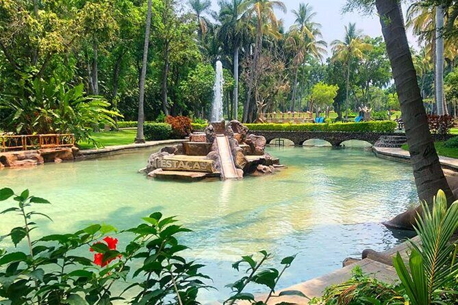 Las Estacas Natural Park Private Tour from Mexico City - Who Should Consider This Tour?