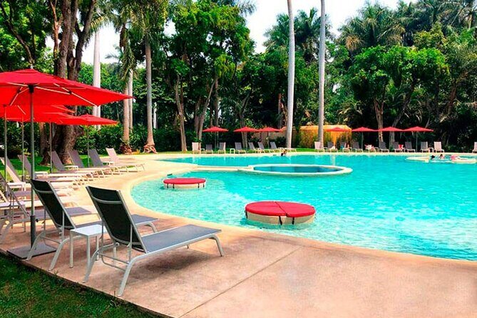 Las Estacas Natural Park Private Tour from Mexico City - Frequently Asked Questions