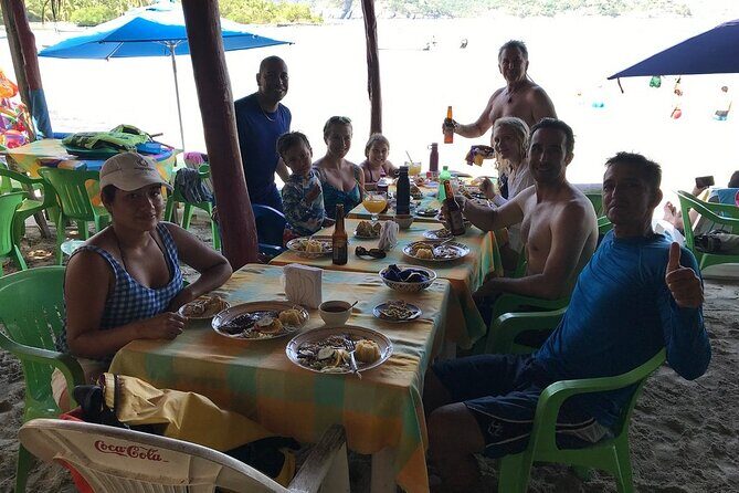 Las Gatas Kayaking and Snorkeling Tour - An In-Depth Look at the Tour Experience