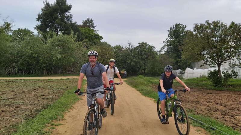 Las Nieves Monte Albán, Arrazola, Cuilapam 6h Bike Tour - Pricing and Value