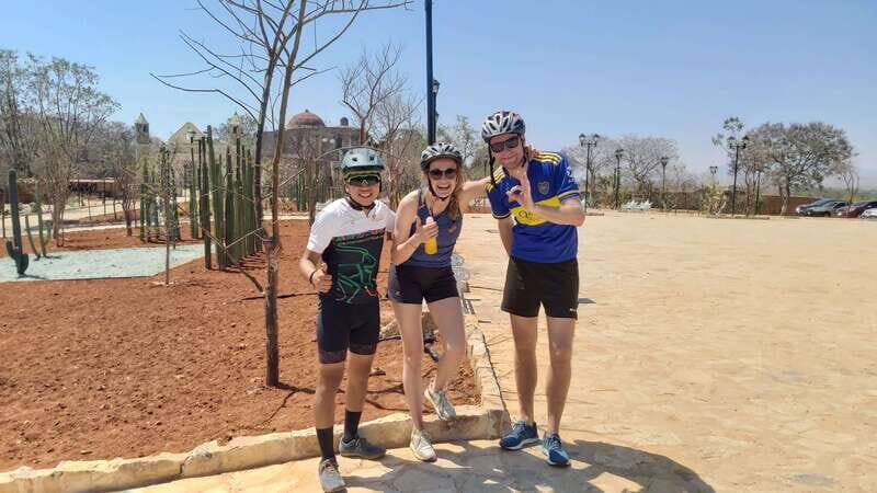 Las Nieves Monte Albán, Arrazola, Cuilapam 6h Bike Tour - Frequently Asked Questions (FAQs)