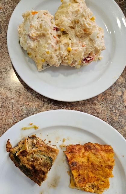 Las Palmas: 100% Local Tapas & Beach views - Detailed Review of the Las Palmas Tapas Tour