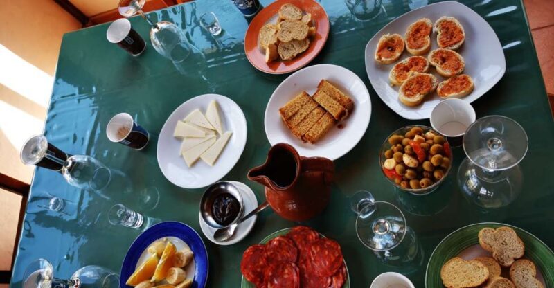 Las Palmas: 100% Local Tapas & Beach views - Final Thoughts