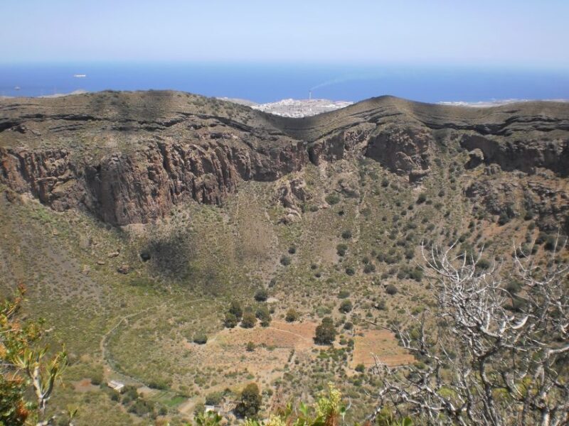 Las Palmas: 8-Hour Gran Canaria Island Highlights Tour - The Dunes and Coastal Views