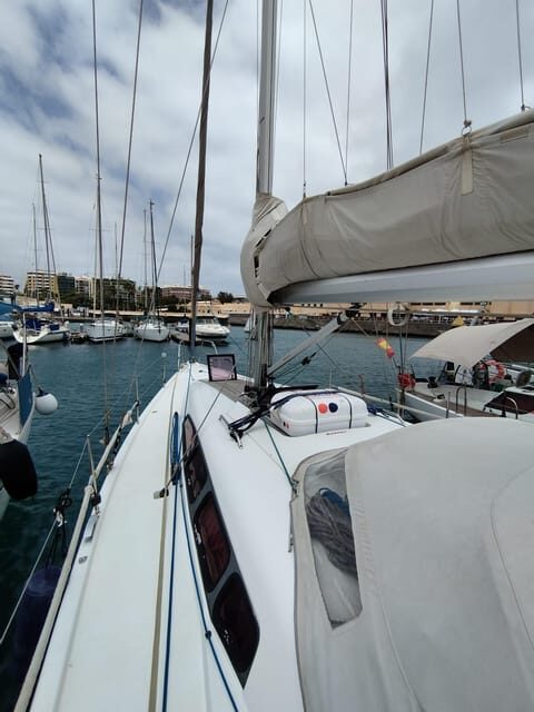 Las Palmas: Enjoy an exclusive experience of 4 or 7 hours. - Key Points