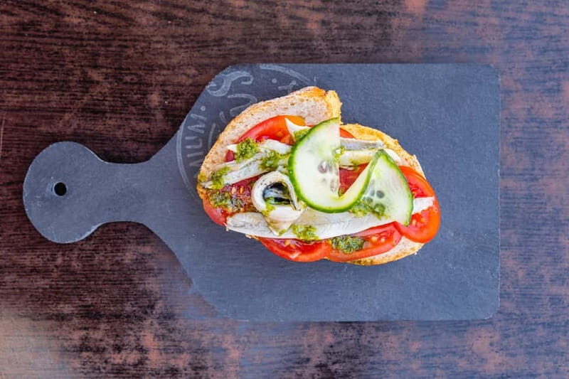 Las Palmas: Gourmet Tapas and Wine Tour in the Old Town - Practical Details and Tips