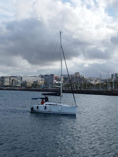 Las Palmas: Learn to sail with our sailboat. - Final Thoughts: Who Will Love This Experience?