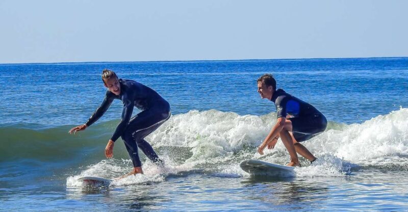 Las Palmas: Learn to Surf with a Special Price for Two Group - Key Points