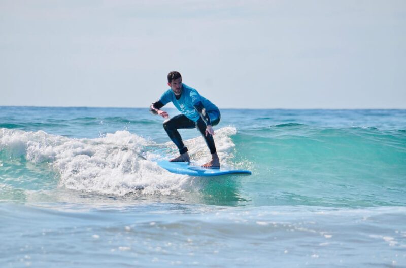 Las Palmas: Learn to Surf with a Special Price for Two Group - The Authentic Touch: Insights from Reviewers
