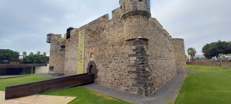 Las Palmas: Private City Highlights & Northern Villages Tour - Key Points