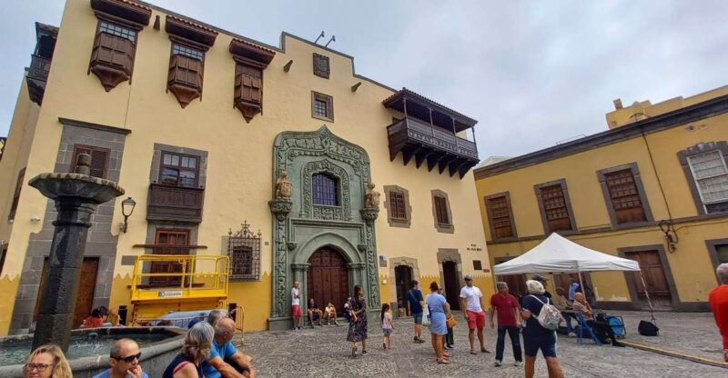 Las Palmas: Private City Highlights & Northern Villages Tour - A Closer Look at What You Can Expect