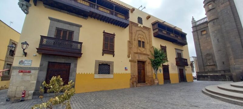 Las Palmas: Private City Highlights & Northern Villages Tour - Final Thoughts