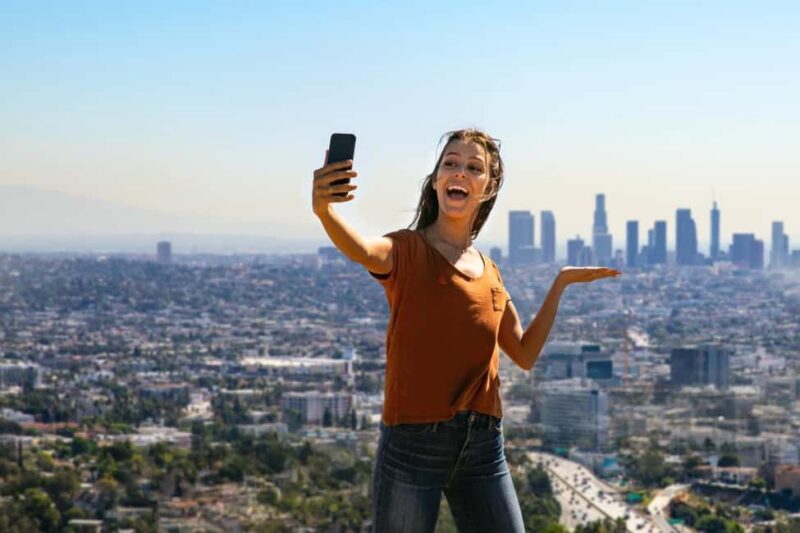 LAs Timeless Treasures: A Downtown Discovery Private Tour - Exploring Downtown LA on a Private 2-Hour Tour