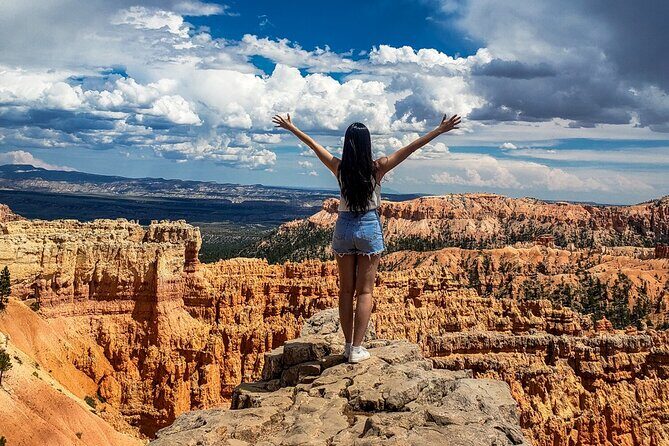 Las Vegas 2 Day Zion Bryce Antelope Grand Canyon Horseshoe Bend - What Travelers Can Expect from the Experience