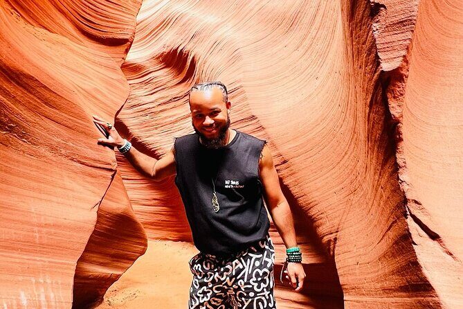 Las Vegas 2 Day Zion Bryce Antelope Grand Canyon Horseshoe Bend - Who Should Consider This Tour?