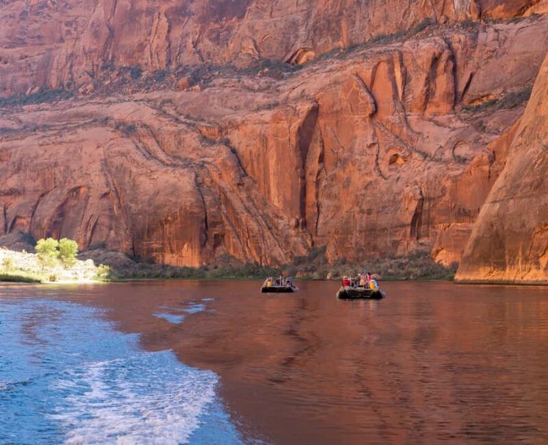 Las Vegas: 3-Day Grand Canyon Rafting & Helicopter Tour - An In-Depth Look at the 3-Day Grand Canyon Adventure