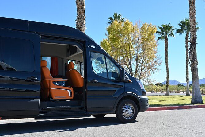 Las Vegas: 3 Days Antelope Canyon ,Bryce, Arches, Monument Valley - The Experience: Pros and Cons