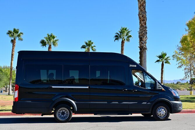 Las Vegas: 3 Days Antelope Canyon ,Bryce, Arches, Monument Valley - Real Traveler Insights