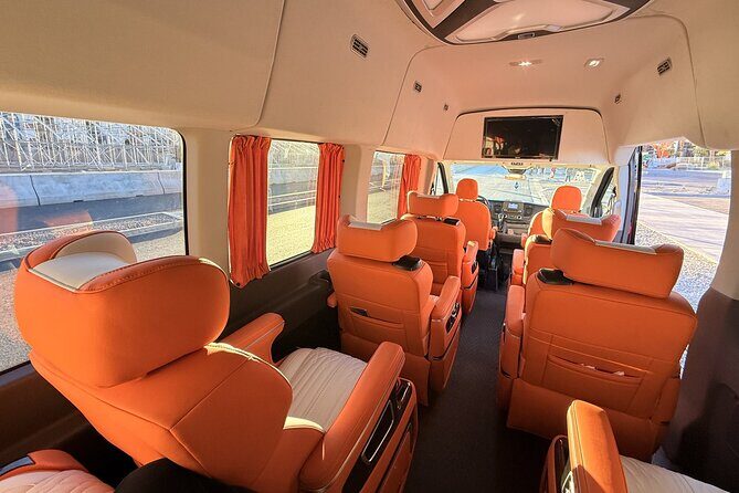 Las Vegas: 3 Days Antelope Canyon ,Bryce, Arches, Monument Valley - Who Would Enjoy This Tour?