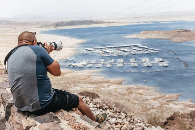 Las Vegas: 3-Hour VIP Hoover Dam Small-Group Mini Tour - The Sum Up