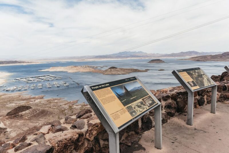 Las Vegas: 3-Hour VIP Hoover Dam Small-Group Mini Tour - FAQs