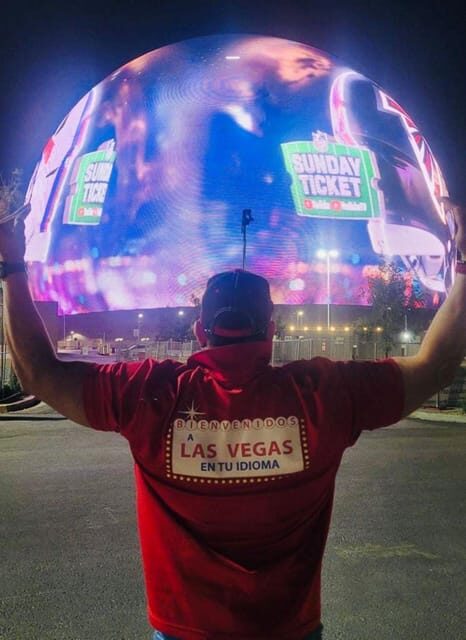 Las Vegas: 3-night Bachelor Party Experience - What to Expect from the Las Vegas Bachelor Party Experience