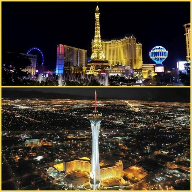 Las Vegas: 3-night Bachelor Party Experience - Who Is This Tour Best For?