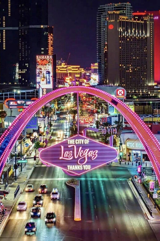 Las Vegas: 3-night Bachelor Party Experience - Final Thoughts