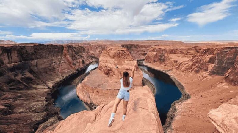 Las Vegas: 4-Day National Parks Small-Group VIP Adventure - FAQs