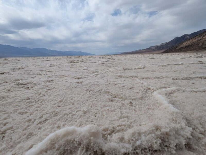 Las Vegas: 7 Magic Mountains & Death Valley Stargazing Tour - The Sum Up