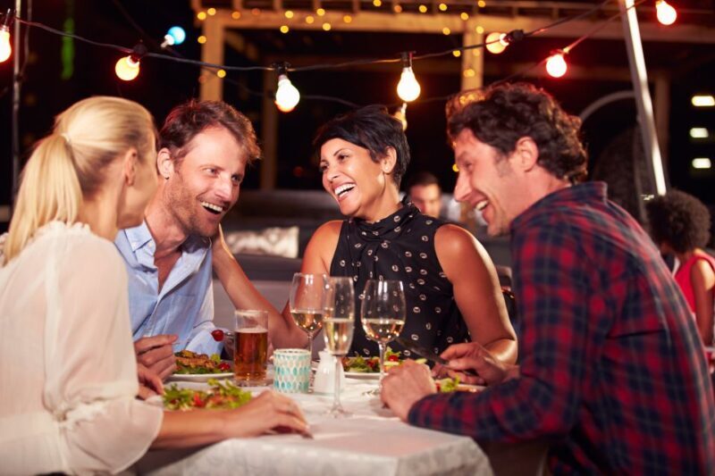 Las Vegas: 90-Day VIP Shop and Dine4Less Card City Hopper - Introduction