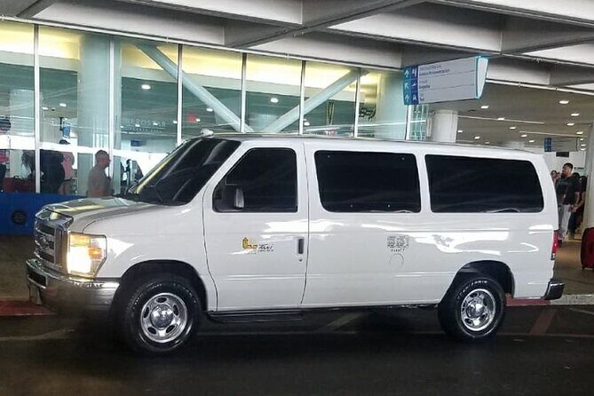 Las Vegas Airport (LAS) to Lake Las Vegas - Arrival Transfer - Key Points