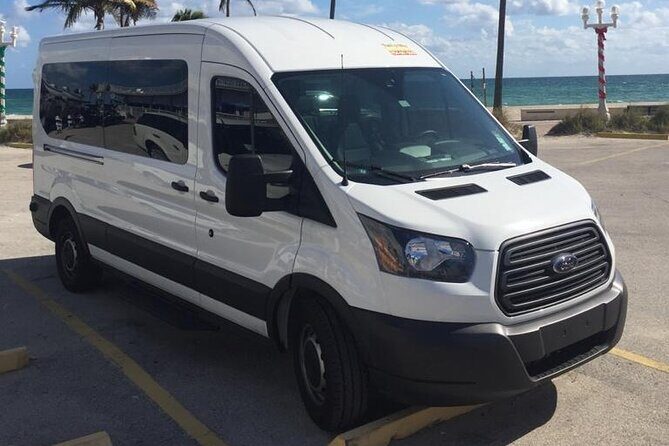 Las Vegas Airport (LAS) to Lake Las Vegas - Arrival Transfer - Who Should Book This Transfer?