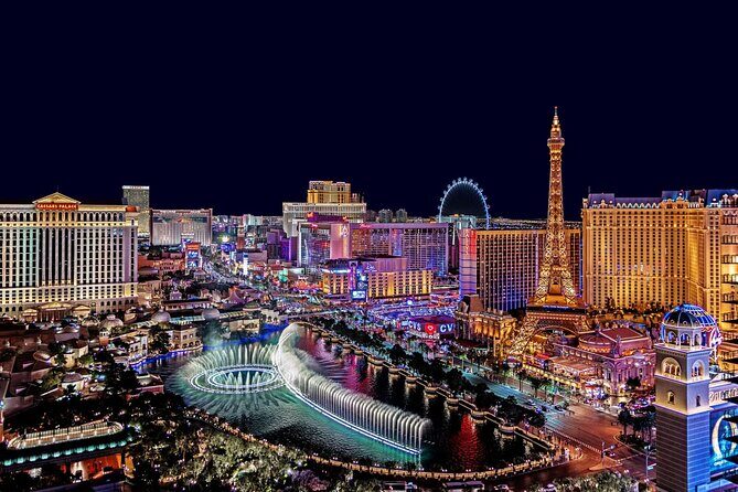 Las Vegas Airport Roundtrip Transfer to Las Vegas (Special Offer) - Who Should Use This Service?