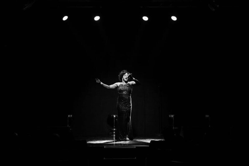 Las Vegas: All Motown Show Starring The Duchesses of Motown - The Itinerary Breakdown