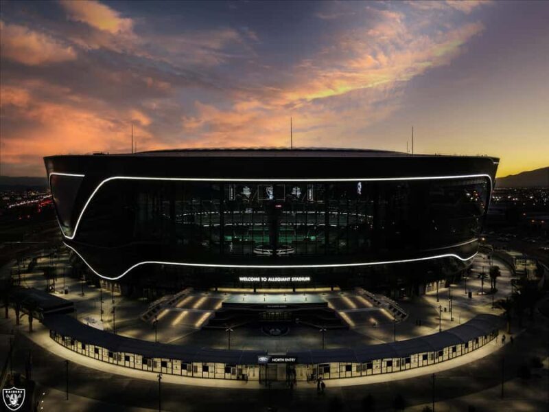 Las Vegas: Allegiant Stadium Guided Tours - Final Thoughts