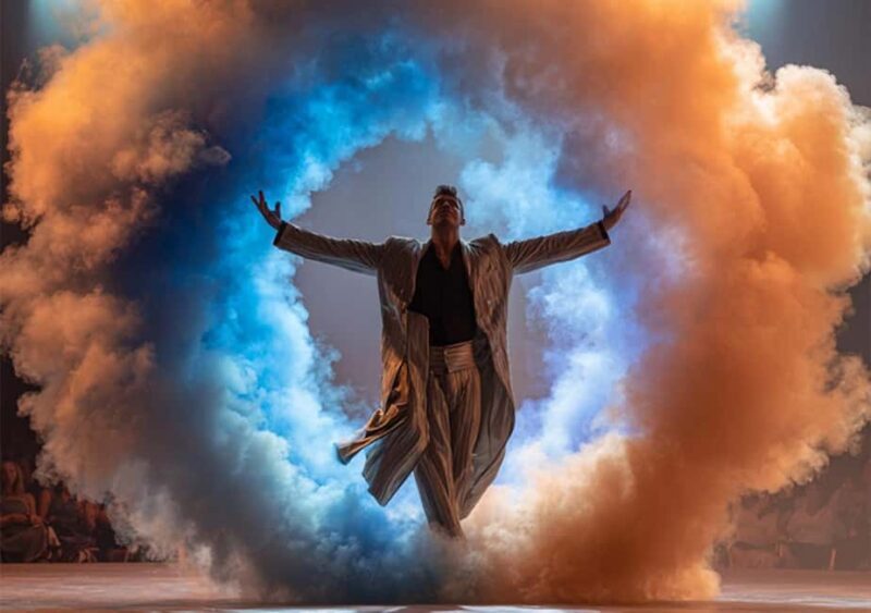 Las Vegas: Allstars Of Magic - An Honest Look at the Experience