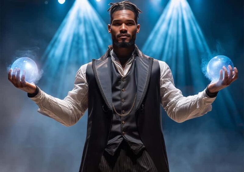 Las Vegas: Allstars Of Magic - In-Depth Breakdown of the Experience