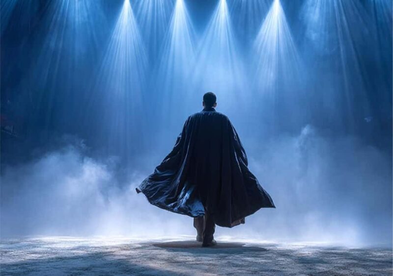 Las Vegas: Allstars Of Magic - The Value of This Experience