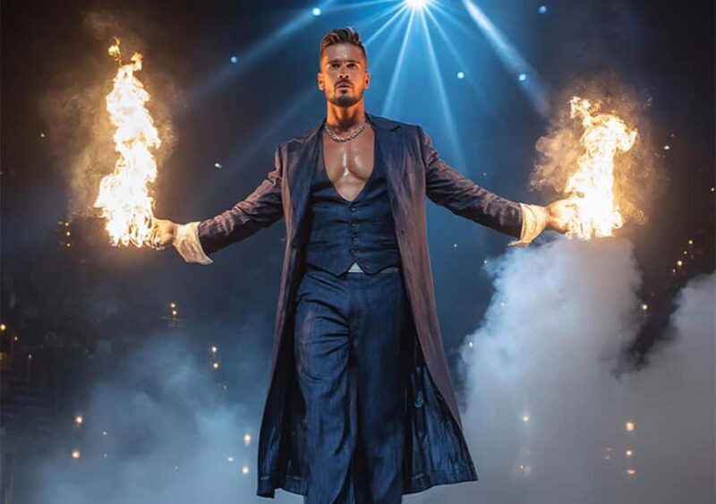 Las Vegas: Allstars Of Magic - Final Thoughts