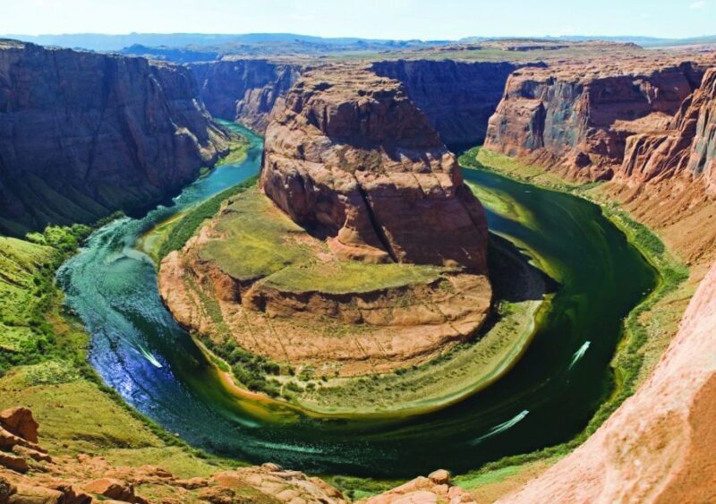 Las Vegas: Antelope Canyon and Horseshoe Bend Airplane Tour - An In-Depth Look at This Adventure