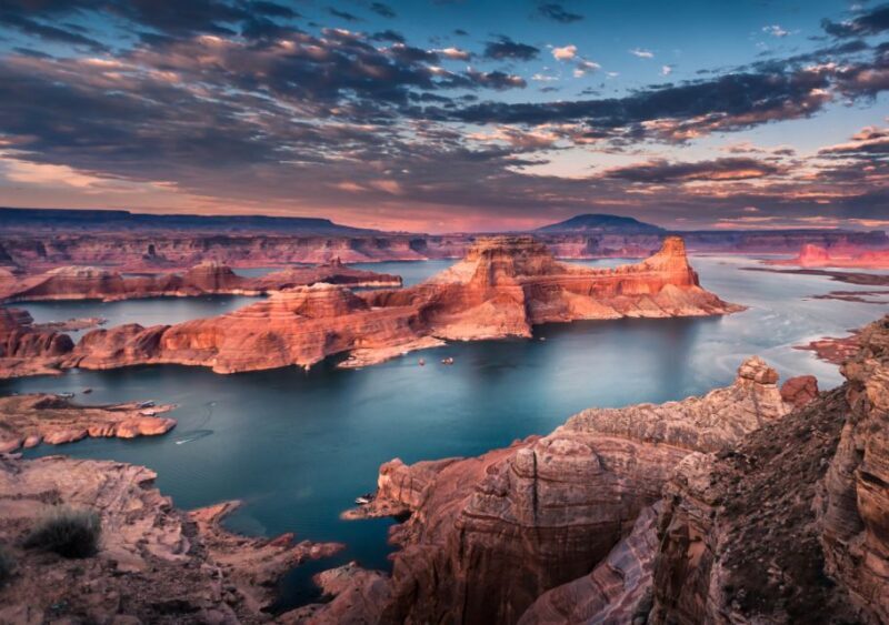 Las Vegas: Antelope Canyon and Horseshoe Bend Airplane Tour - Who Will Enjoy This Tour Most?