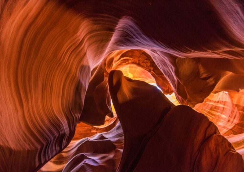Las Vegas: Antelope Canyon and Horseshoe Bend Airplane Tour - FAQ